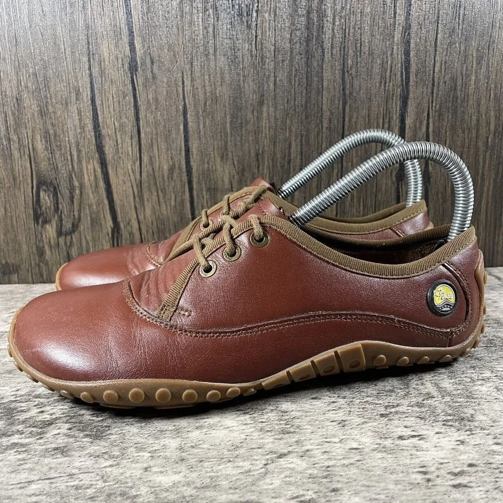 Joe Nimble Nimbletoes Barefoot Shoes by BÄR Minimalist Sneakers Men’s US 7 UK 5 - Picture 4 of 9